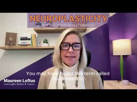 Neuroplasticity: Is It Possible to Change Your Brain?
