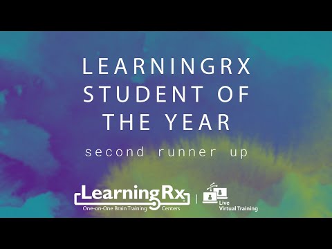 Teen with Autism &quot;Blossomed&quot; with LearningRx Brain Training | Woodbury, MN Review