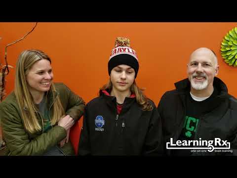 Family reviews LearningRx experience: it changed our whole family! Owatonna, MN Review