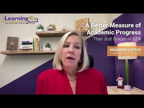 Here&#039;s Why Grades May Not Be the Best Measure of Your Child&#039;s Academic Progress