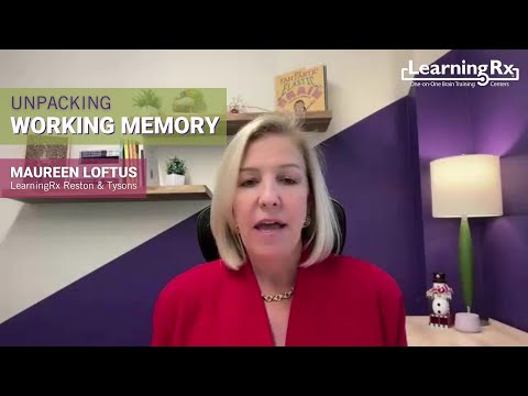 What Is Working Memory and How Can You Strengthen It?