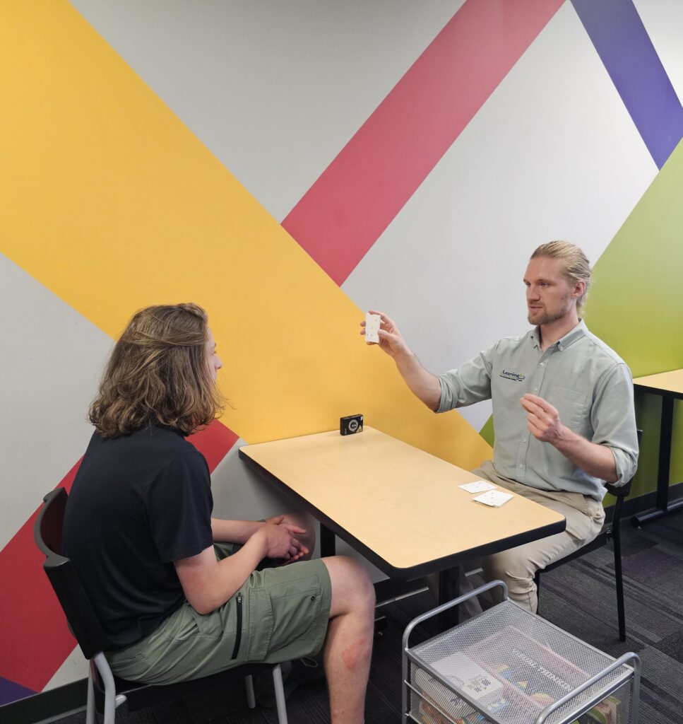 Brain-based Training | Learn and Think Easier | LearningRx