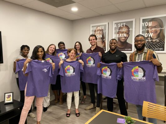 LearningRx Alpharetta staff