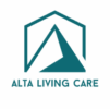 Alta Living Care logo, business partner for LearningRx Staunton-Harrisonburg
