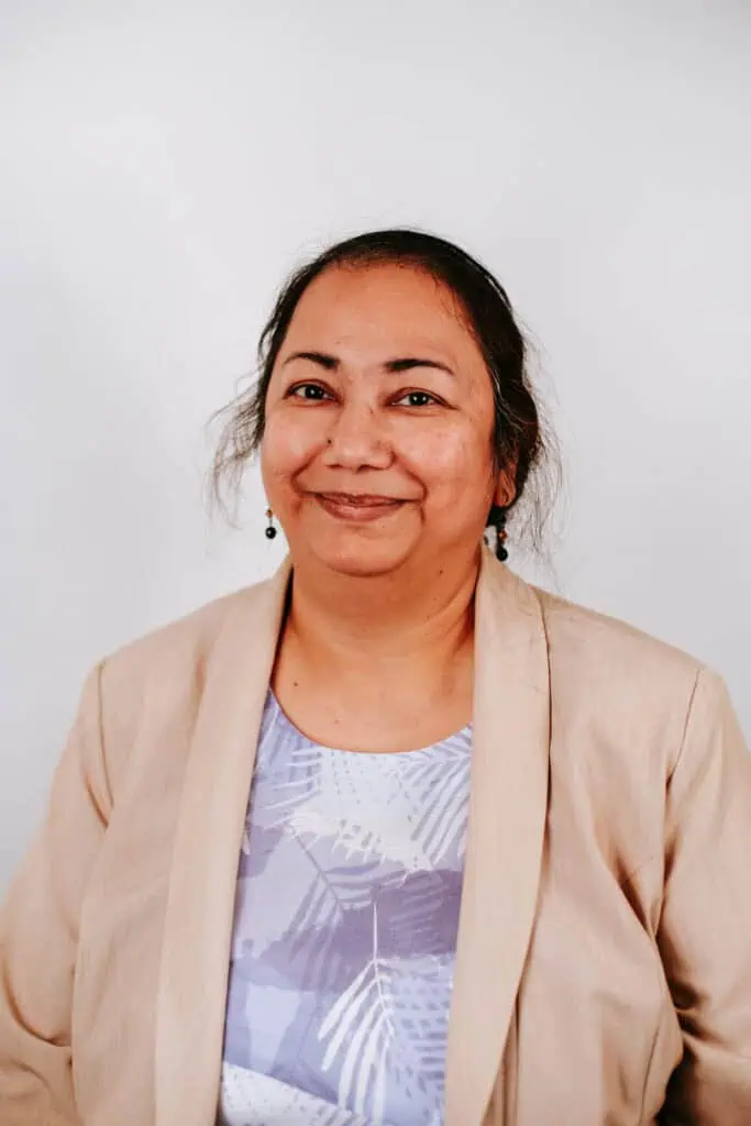 Owner of LearningRx Raleigh
