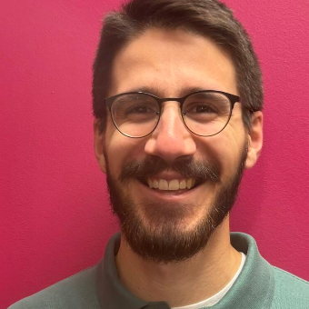 Brain trainer at LearningRx Tysons