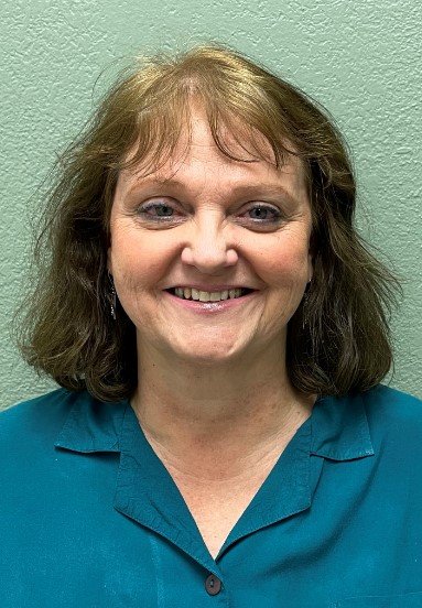 Photo of brain trainer at LearningRx