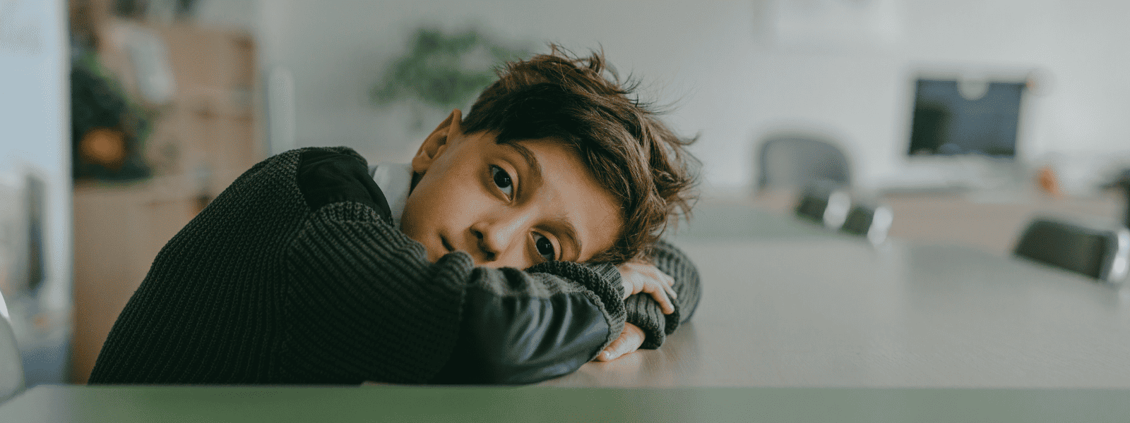 Troble Learning Is My Child's Learning Struggle because of the Subject, the Curriculum ...