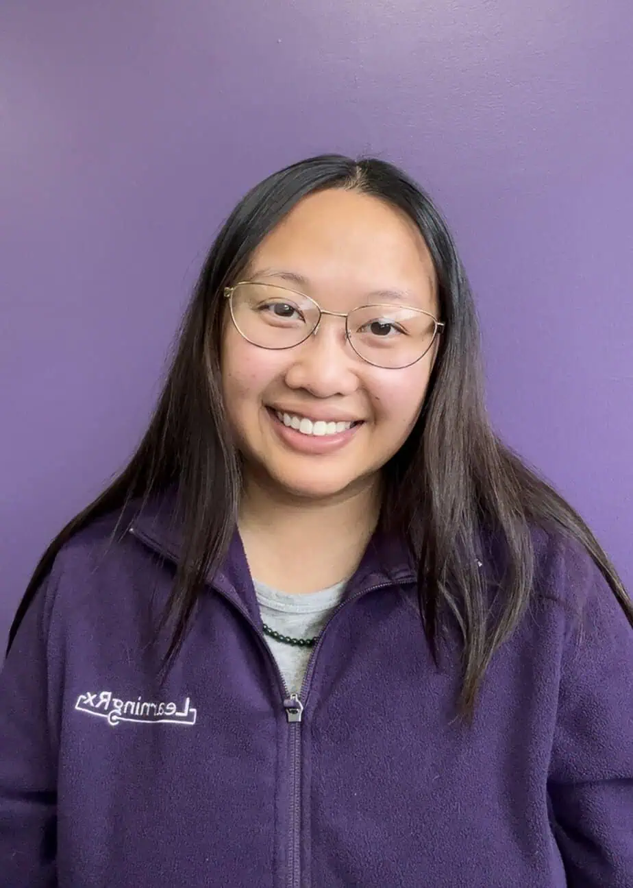 Brain trainer at LearningRx Milwaukee-Brookfield