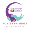 Foster friendly business, LearningRx Staunton-Harrisonburg partner