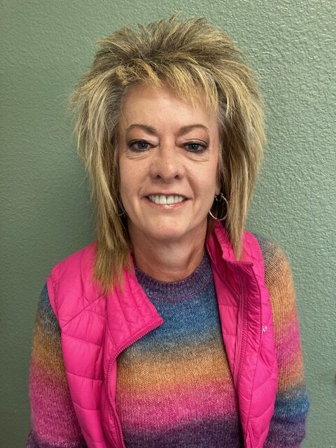 Photo of brain trainer at LearningRx