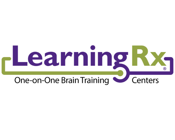 LearningRx logo