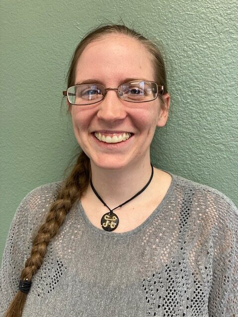 Photo of brain trainer at LearningRx