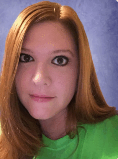 Image of Miranda, staff at LearningRx Atlanta and Alpharetta