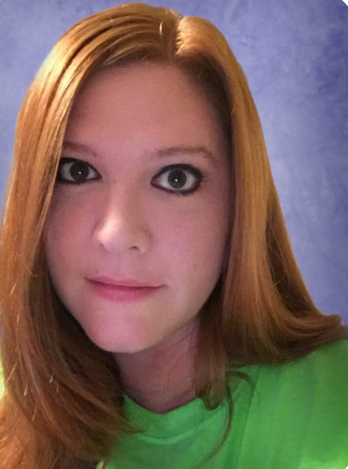 Image of Miranda, staff at LearningRx Atlanta and Alpharetta