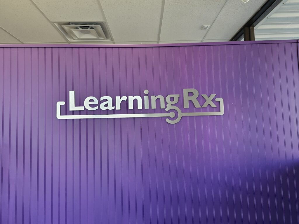 Brain-based Training | Learn and Think Easier | LearningRx