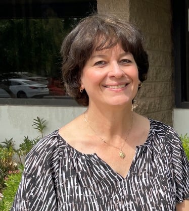 Photo of Robyn Chancellor, owner of LearningRx Chandler