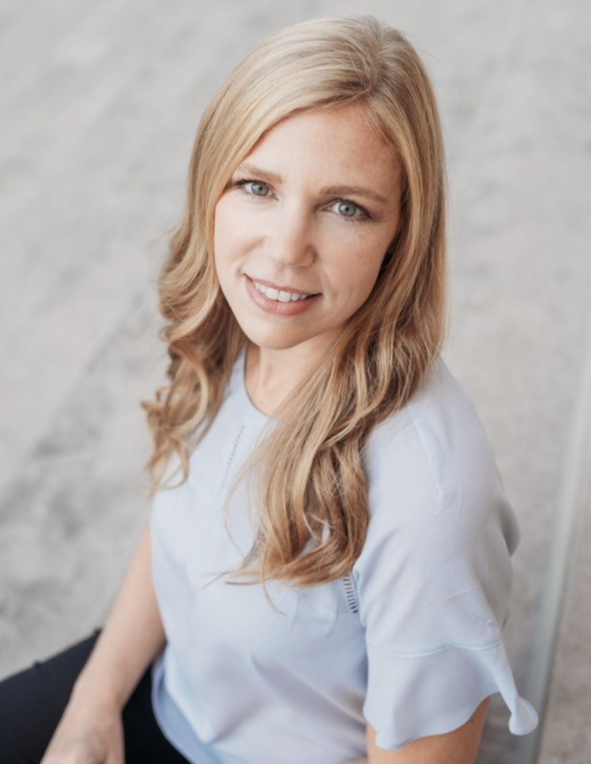 Owner and director of LearningRx River Valley