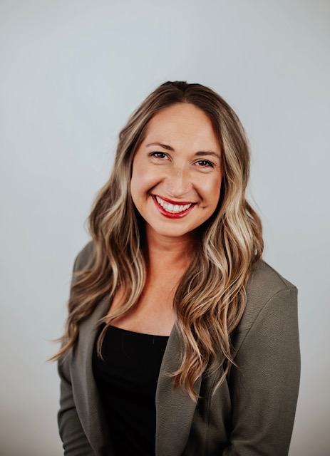 Tiffany Leader owner & director of LearningRx Franklin