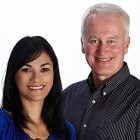 Don and Lian Hollenbeck, Owner & Director of LearningRx Fairfax
