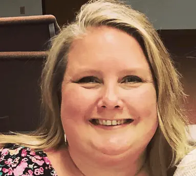 Regina Latimer, director of LearningRx Texarkana