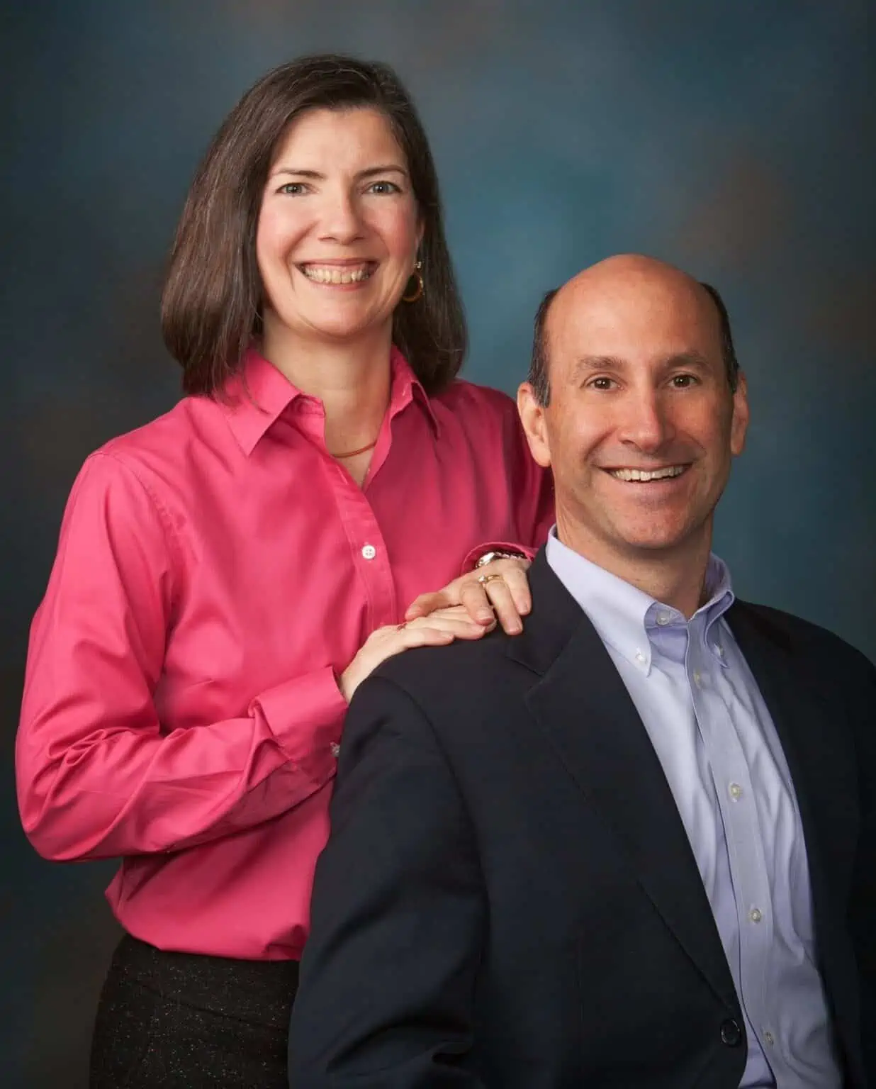 Owners and directors of LearningRx Milwaukee-Brookfield