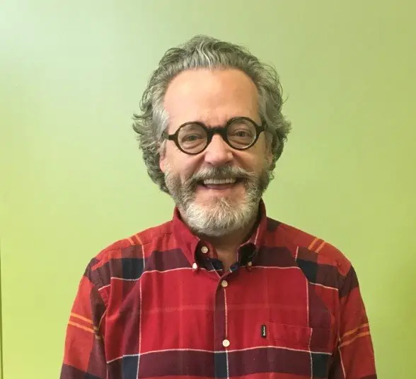Director of training at LearningRx Savage
