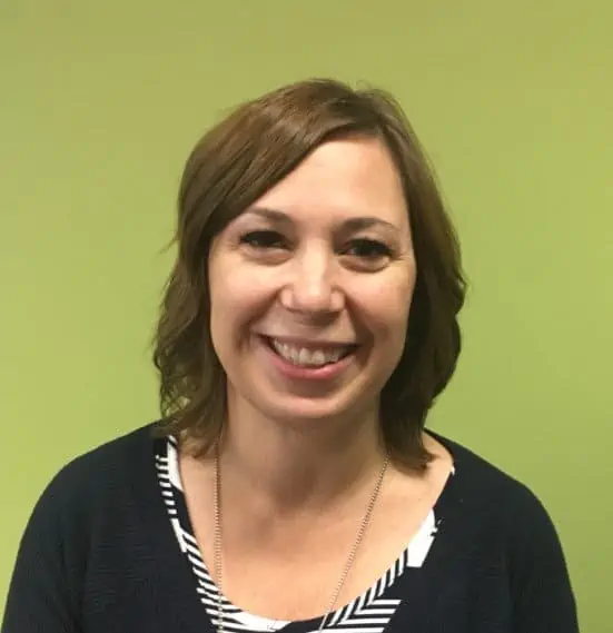 Director of first impressions at LearningRx Savage