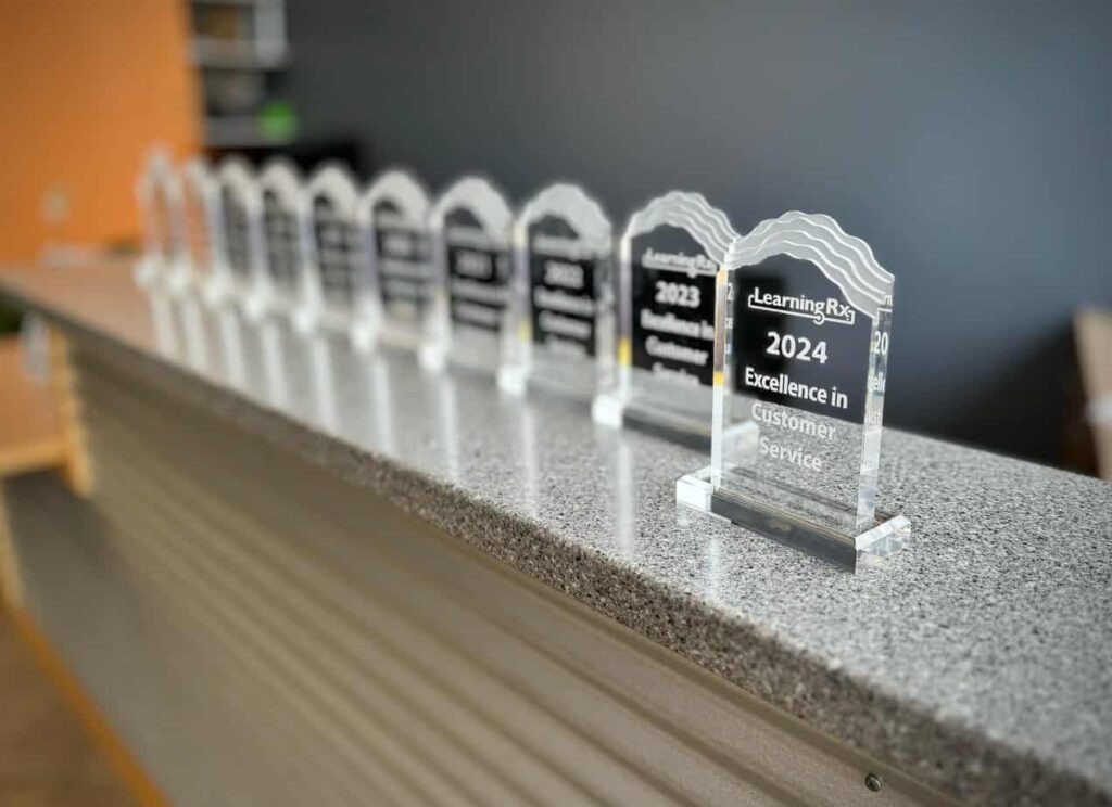 Dyslexia Help in United States Air Force Academy