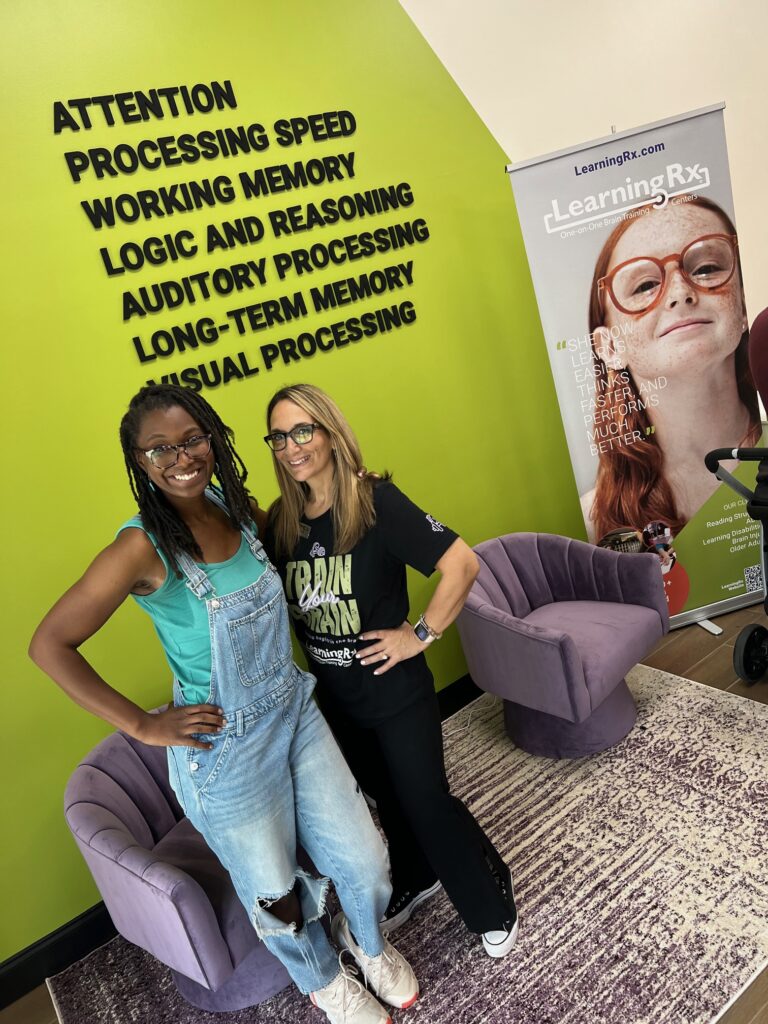 LearningRx Jacksonville Beach center