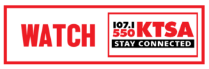 KTSA Radio