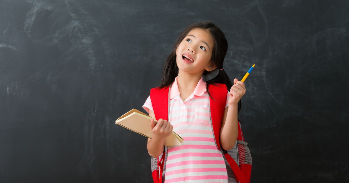 3 Ways to Set Your Kids Up for a Better School Year - LearningRx Brain ...