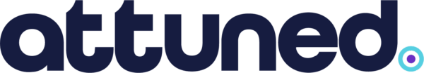 Attuned logo