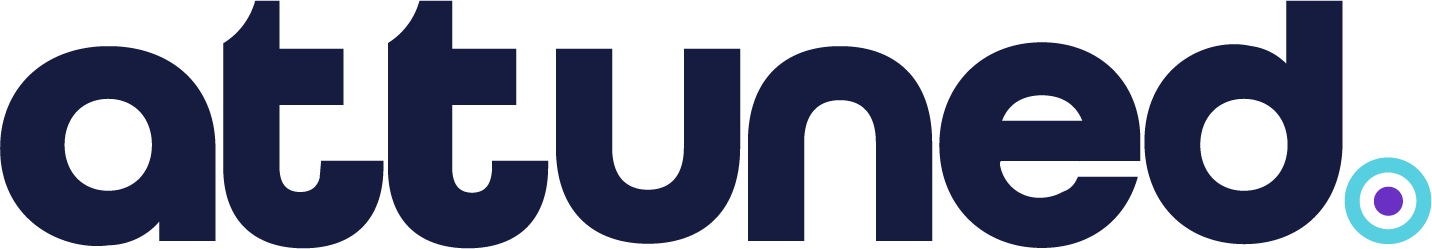 Attuned logo