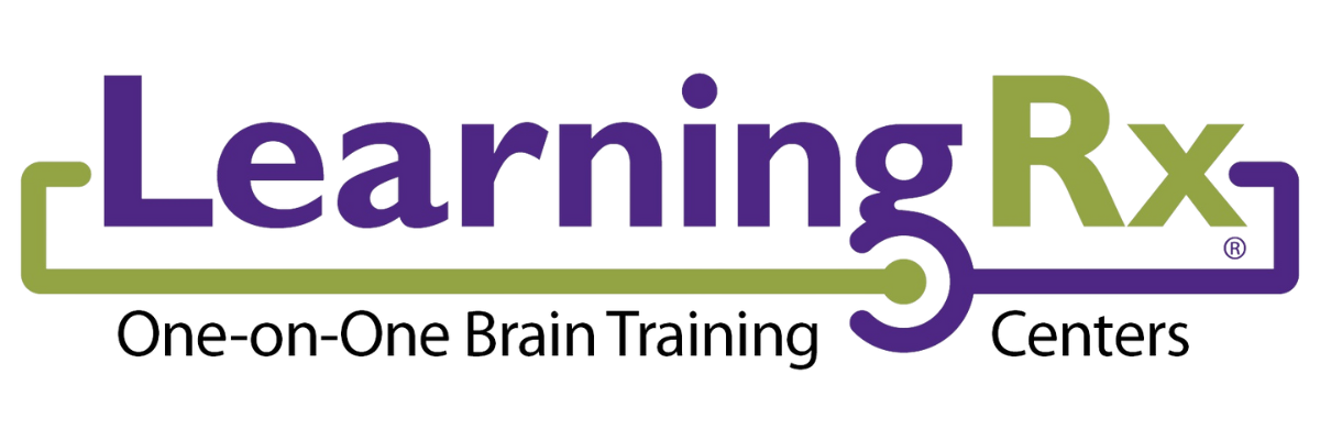 LearningRx logo