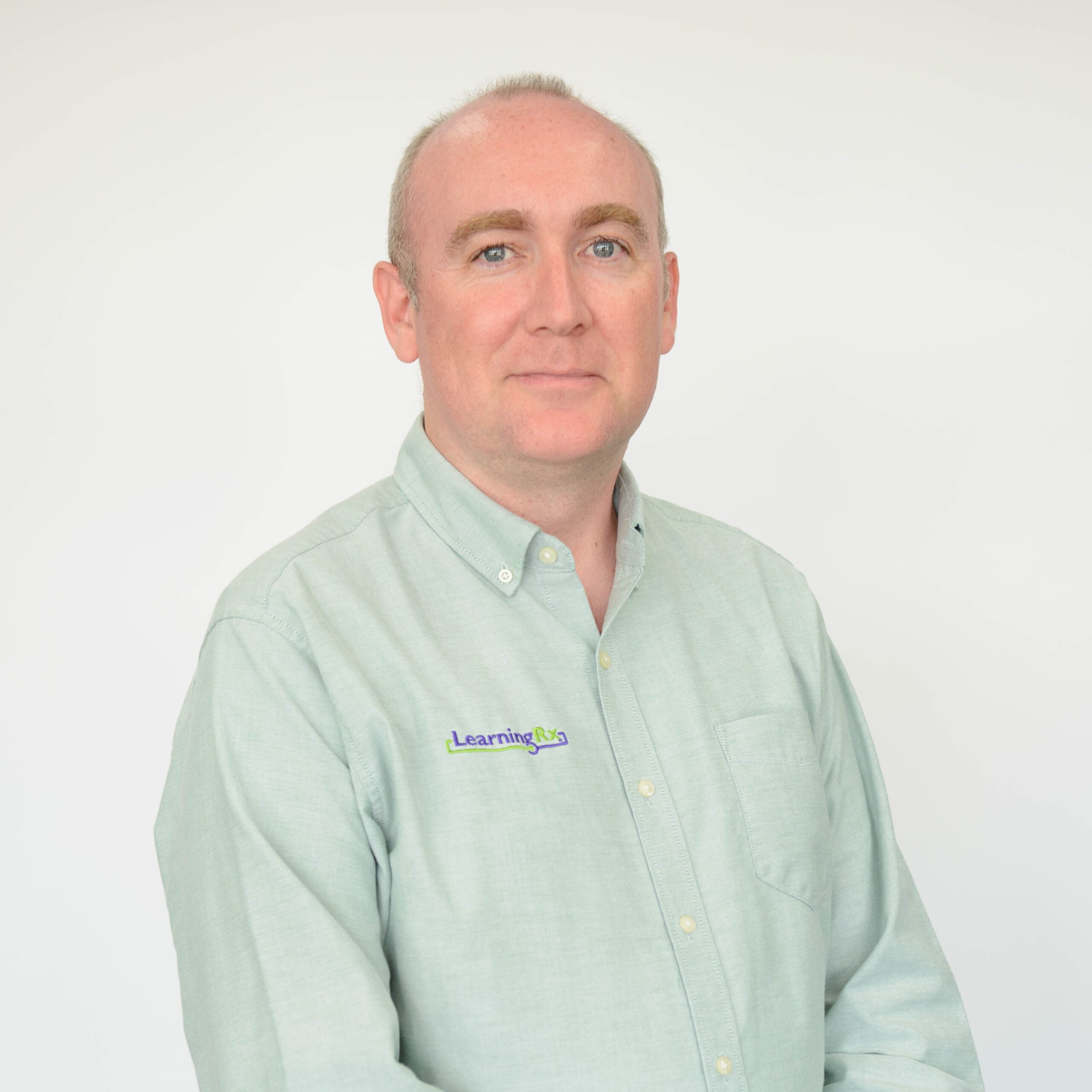 Adam Training Supervisor at LearningRx Eden Prairie