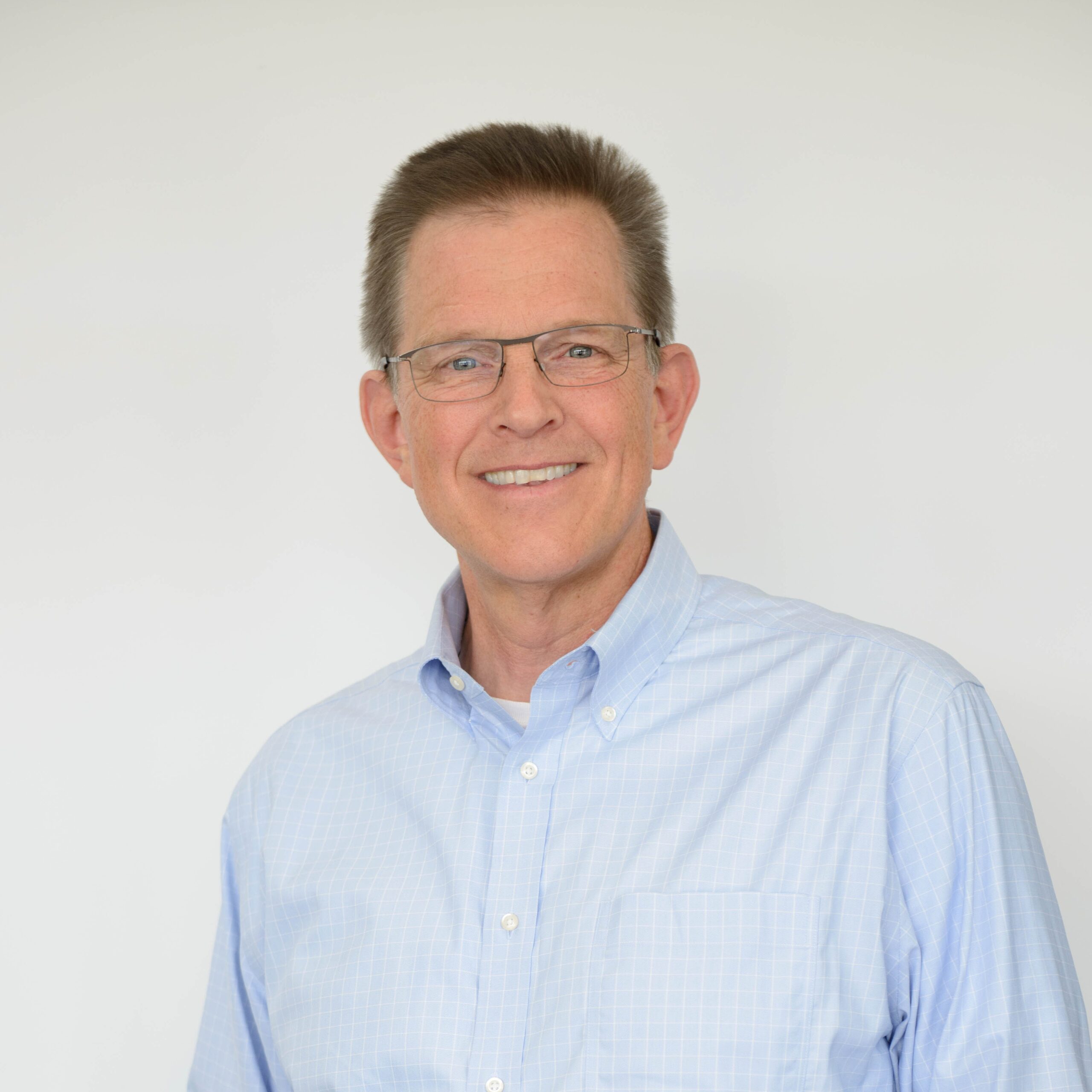Baird Johnson, Executive Director of LearningRx Maple Grove