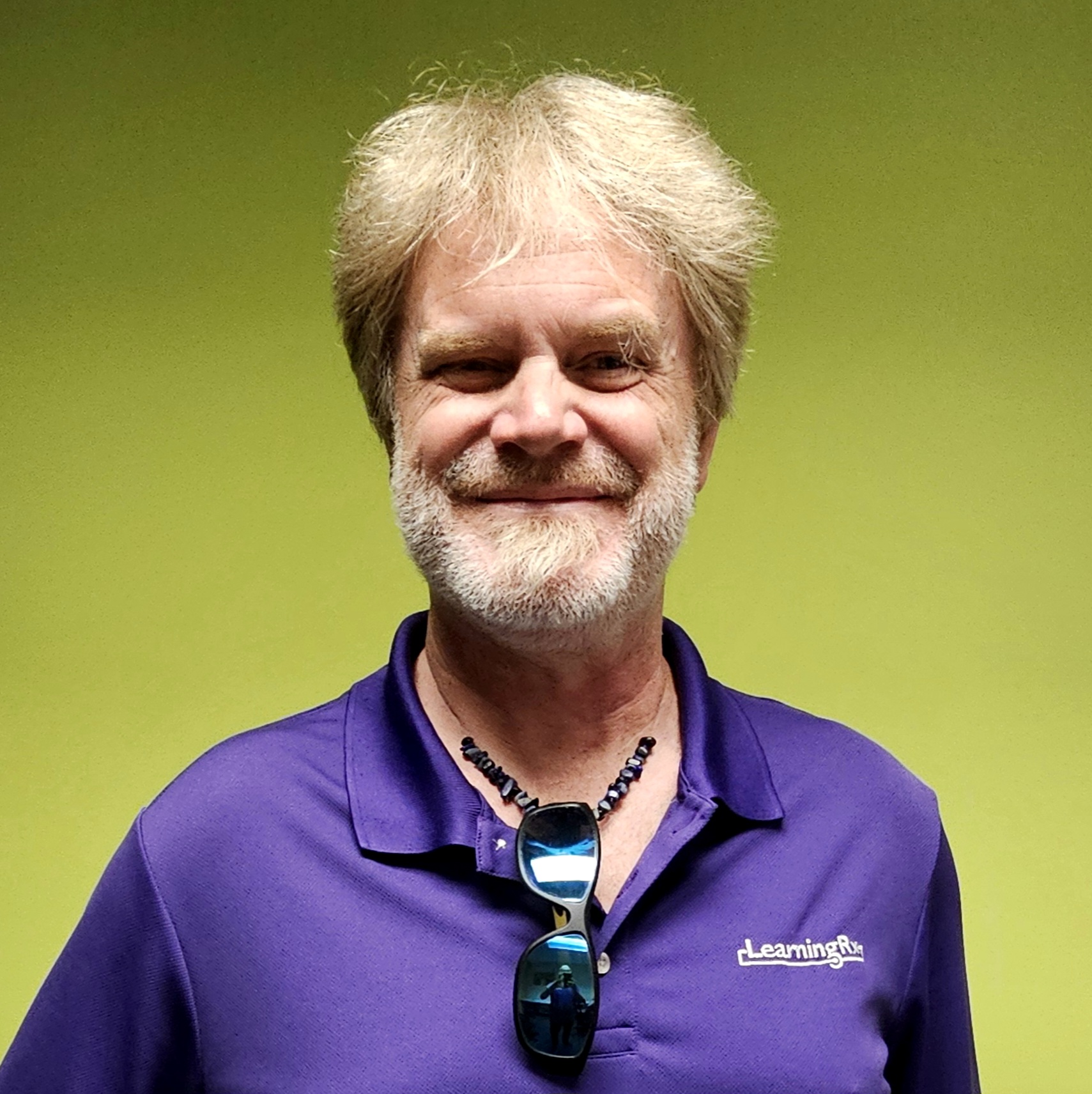 LearningRx Milwaukee Trainer