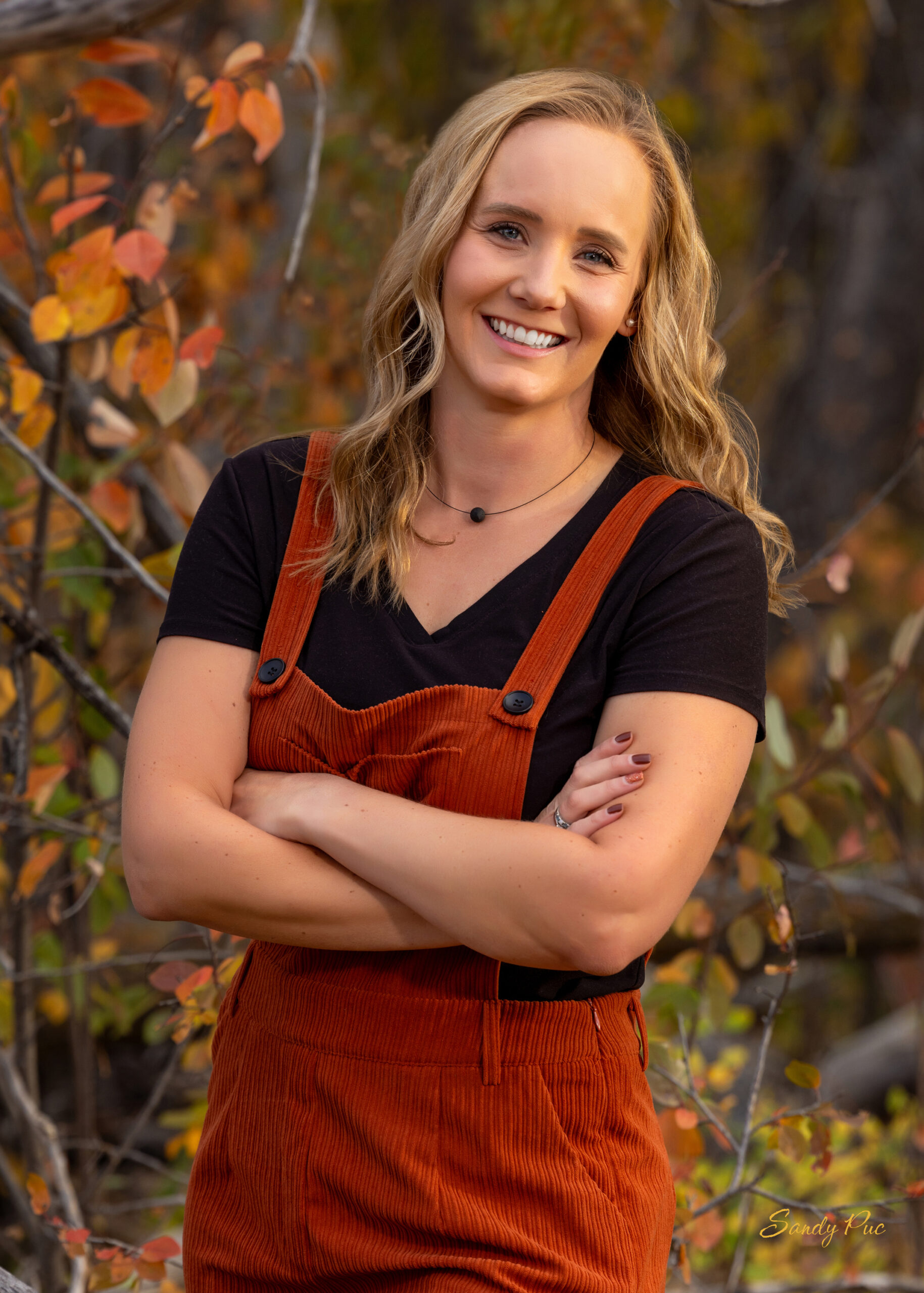 Cassadi, Trainer at LearningRx Highlands Ranch