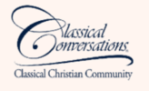 Classical Conversations logo, LearningRx Shreveport Partner