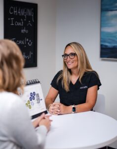 Deana Smith Consultation LearningRx Jacksonville Beach