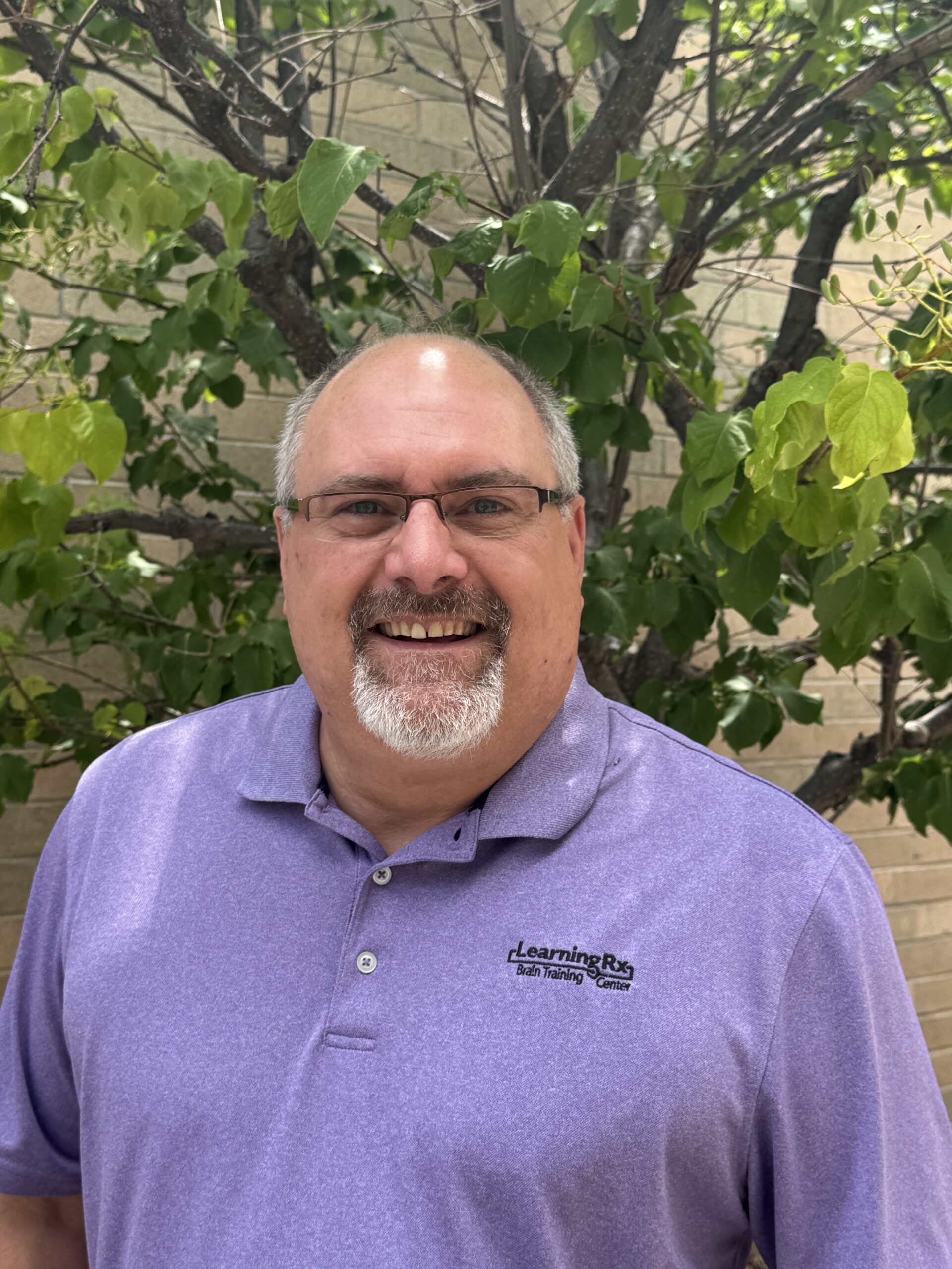 Doug, Owner of LearningRx Highlands Ranch