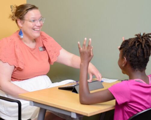 LearningRx Eden Prairie training