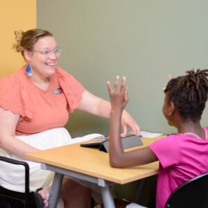 LearningRx Eden Prairie training