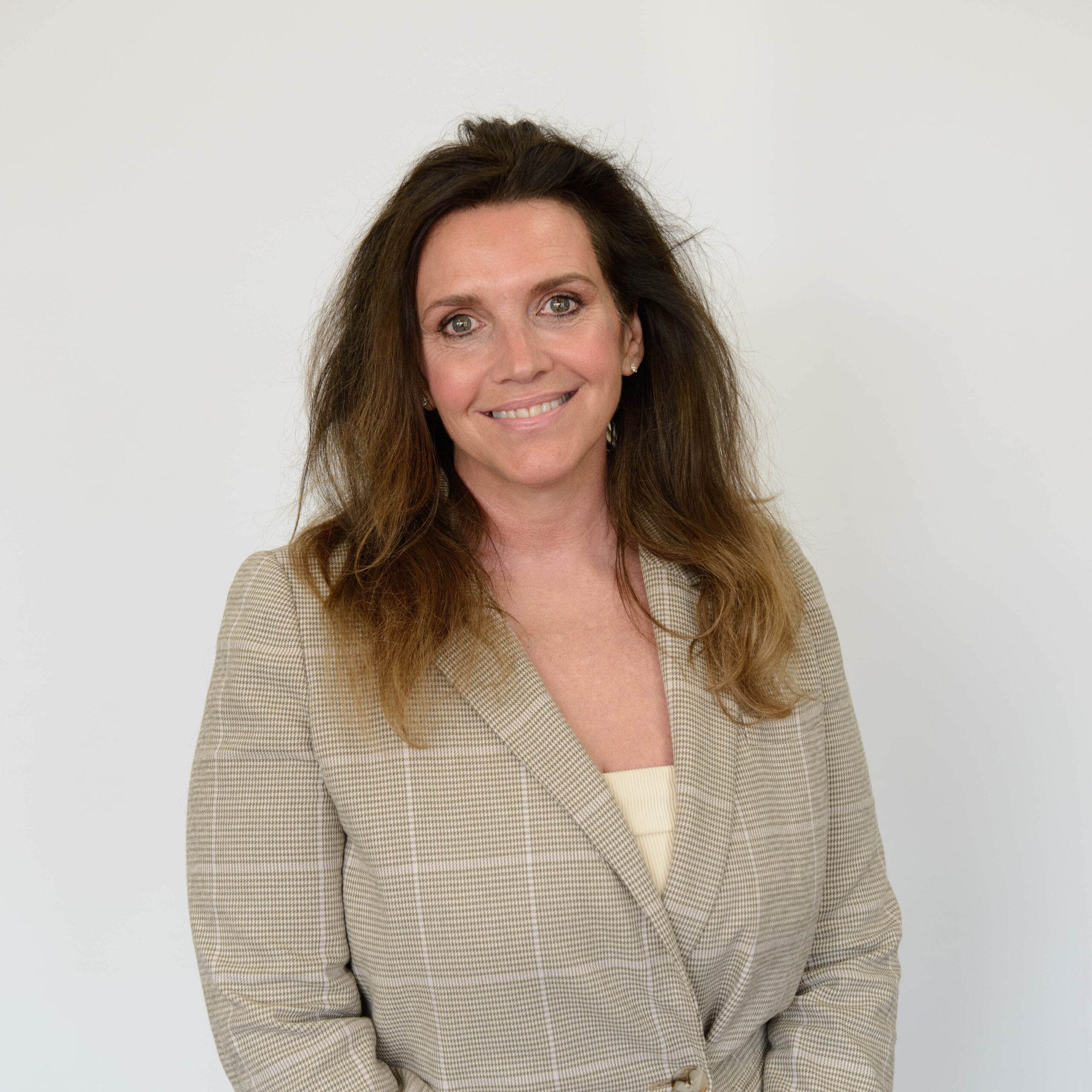 Gina, Cognitive Skills Trainer at LearningRx Eden Prairie