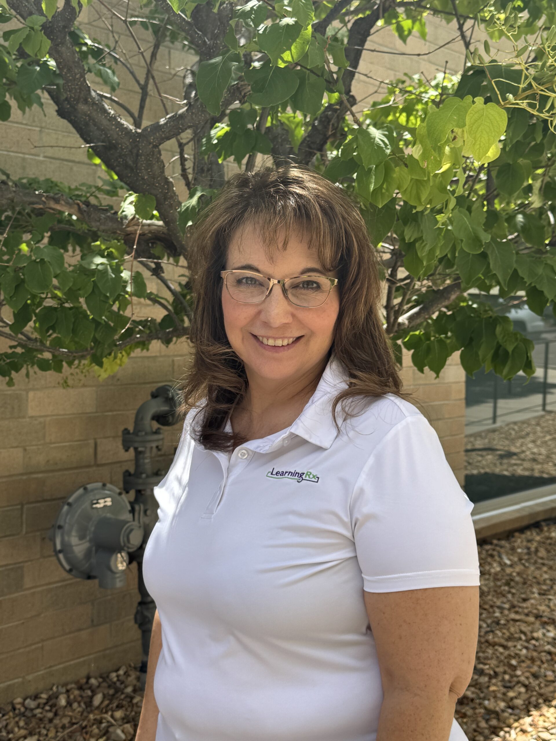 Kathi, Owner of LearningRx Highlands Ranch