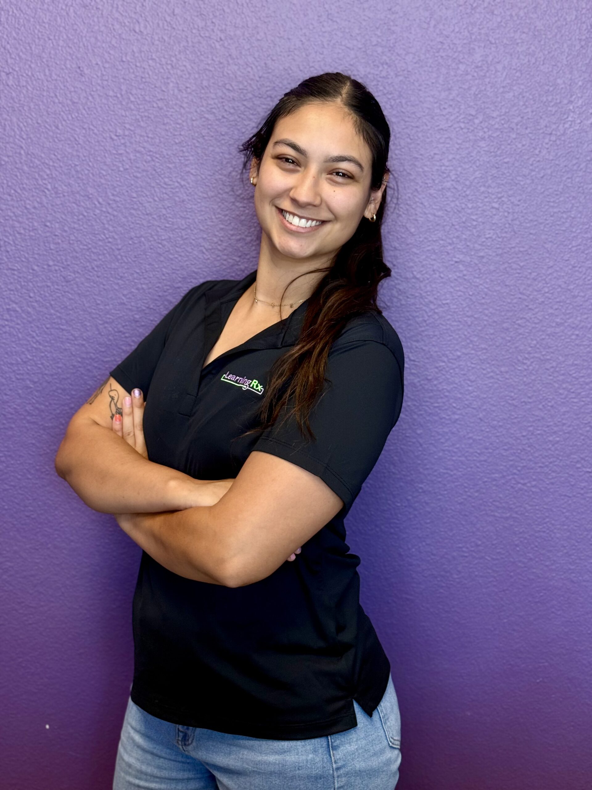 Lauren, Trainer at LearningRx San Antonio NW
