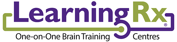 LearningRx brain training Canada logo