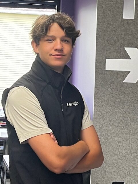 LearningRx Milwaukee Trainer