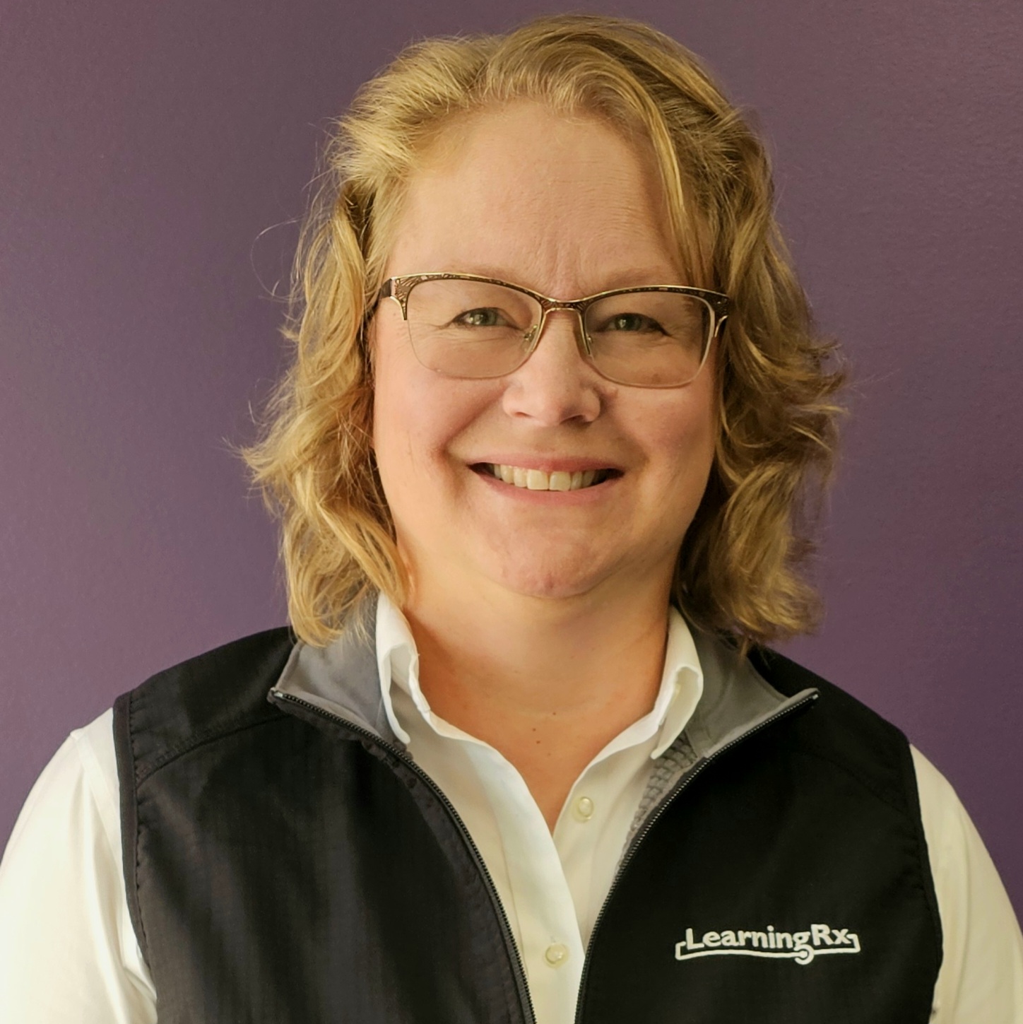 LearningRx Milwaukee Trainer